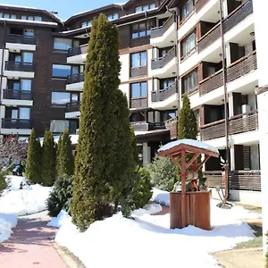 Private In Alpine Апартаменты Банско
