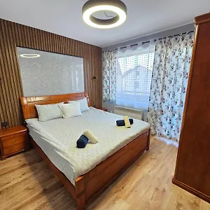 Prime Апартаменты Банско