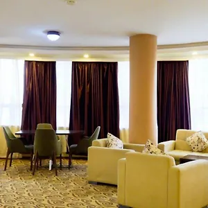 Holiday Hotel Addis Ababa 4* Addis Ababa