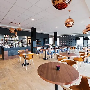Zuerich Airport 3* Rümlang