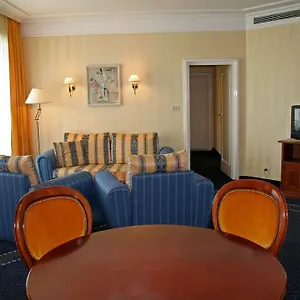 Hotel Imperial And Spa