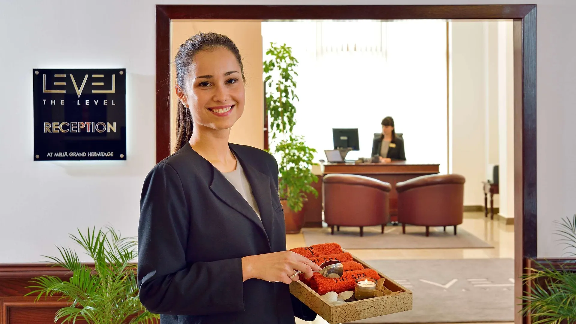 Marina Grand Beach Hotel Goudstrand 4*,  Bulgarije