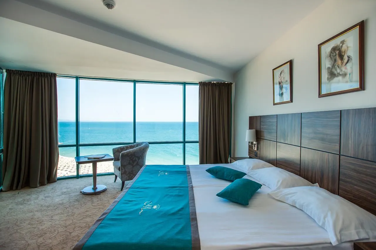 Marina Grand Beach Hotel Golden Sands