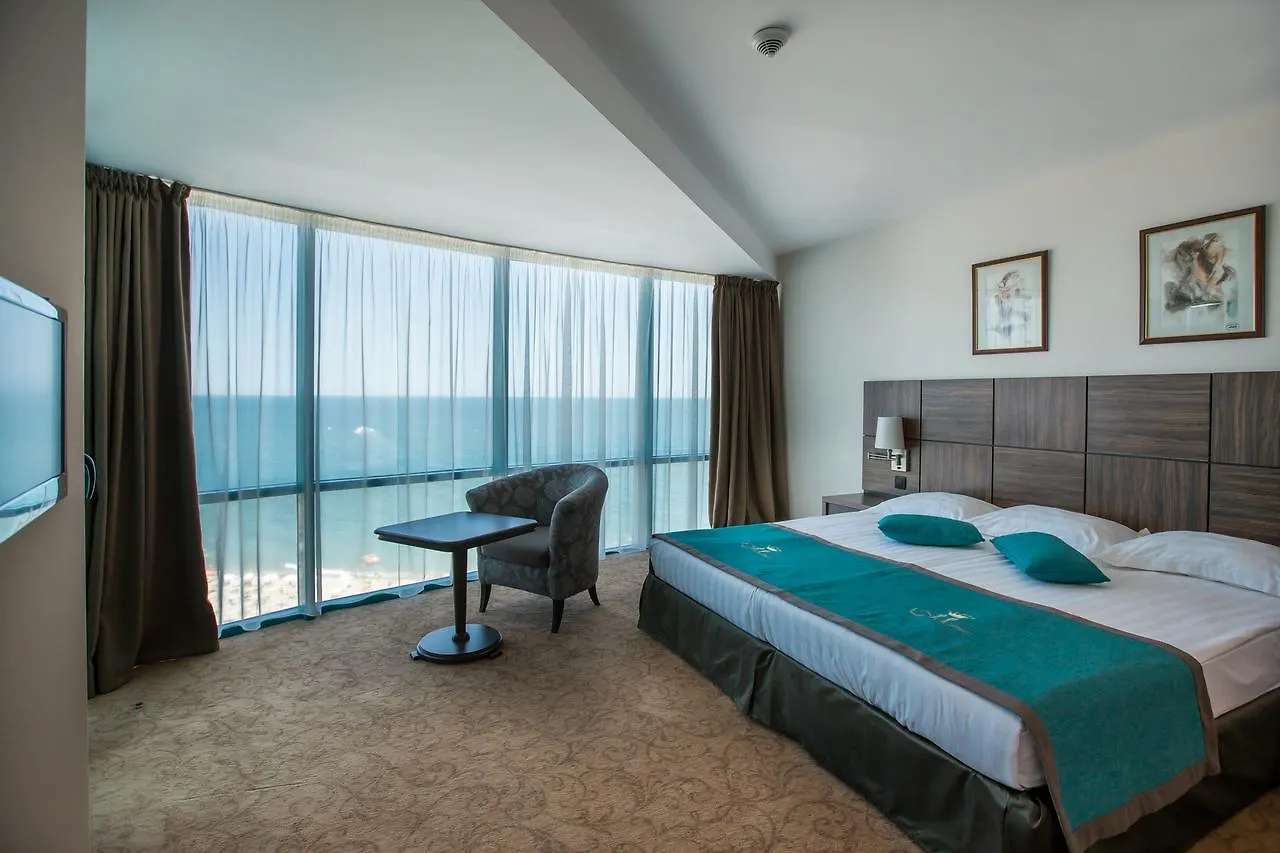 Marina Grand Beach Hotel Golden Sands