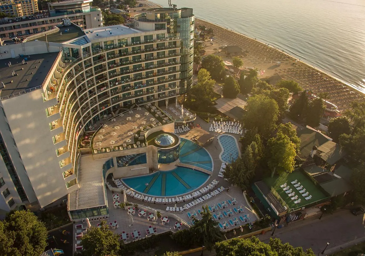 Marina Grand Beach Hotel Goudstrand